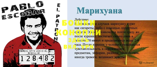 винт Богородск